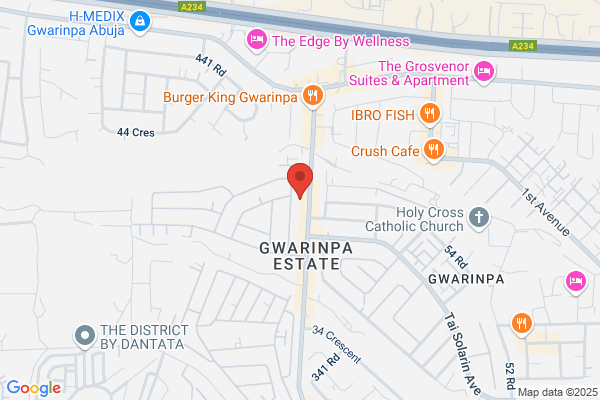Axia Discount Warehouse