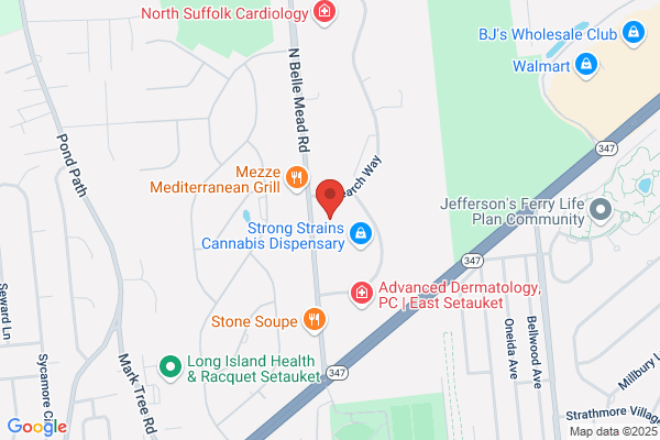 Stony Brook Primary Care Center