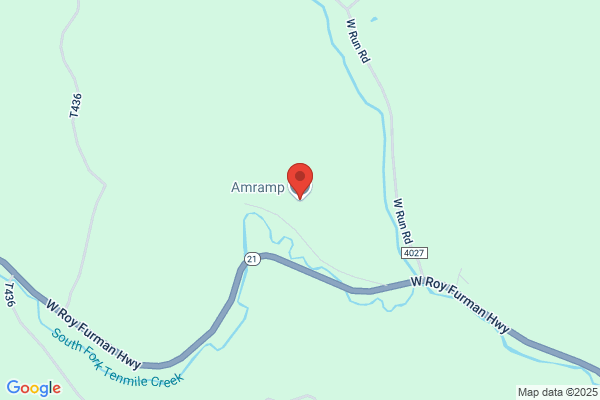 Amramp