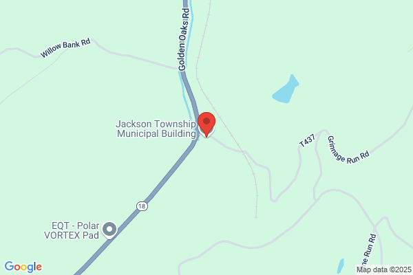 Jackson Twp Road Commission
