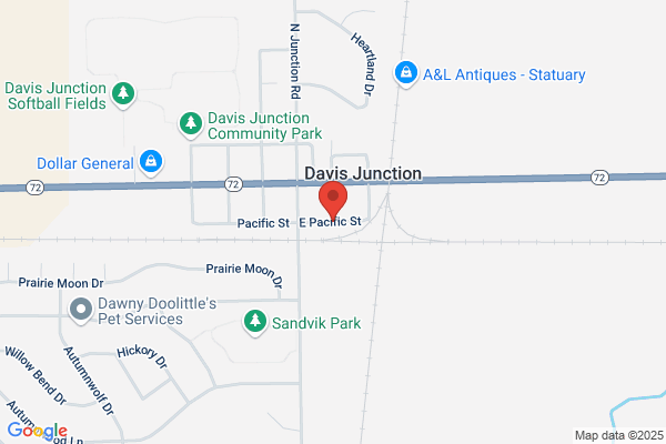 Davis Hermetics Inc