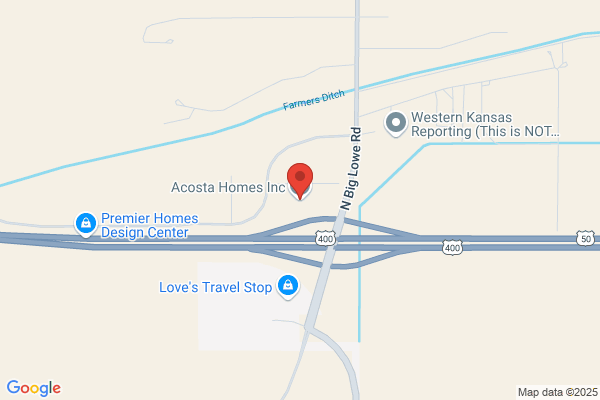 Acosta Homes