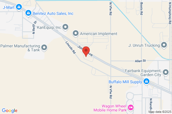Agriliance Service Center
