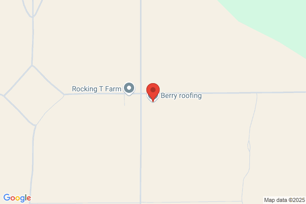 Berry Roofing