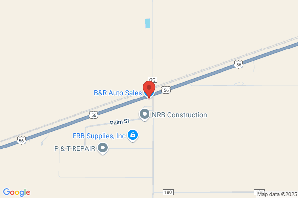 Bridgeman Ron Auto Sales