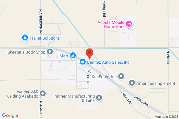 Rancho Apartments & Trailer Park
