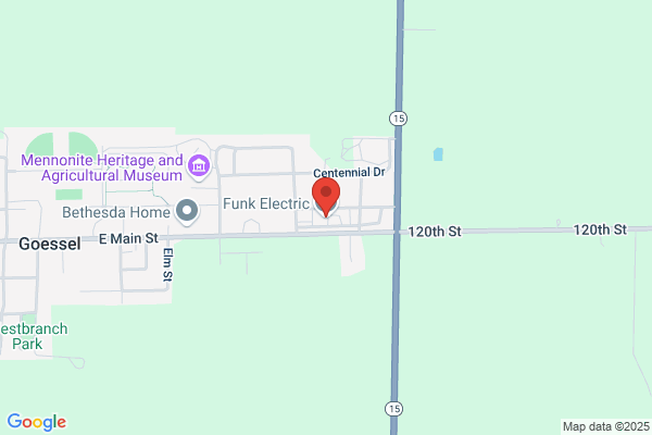 Vancampen Electric & Fault Finding Service