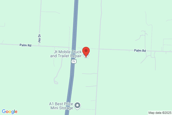J & J Truck Repair