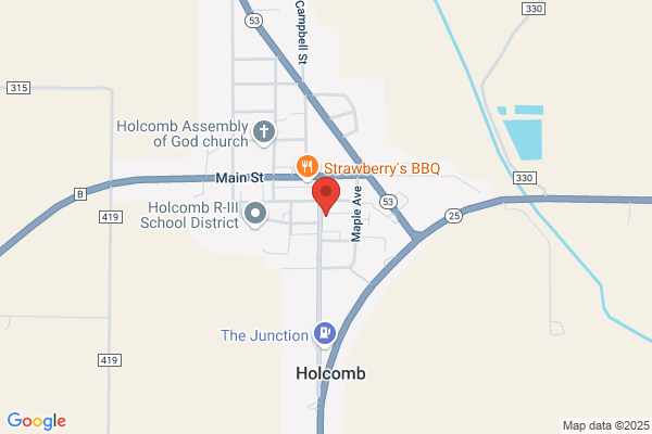U S Government, Post Offices, Gibson
