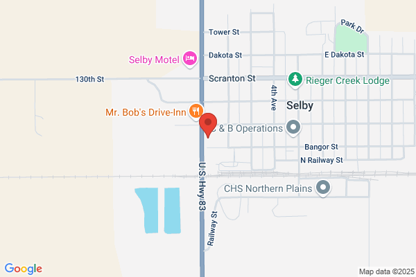 Selby Auto Sales