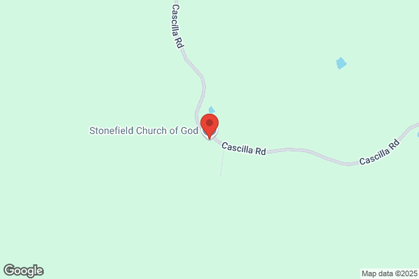 Stonefield Church of God