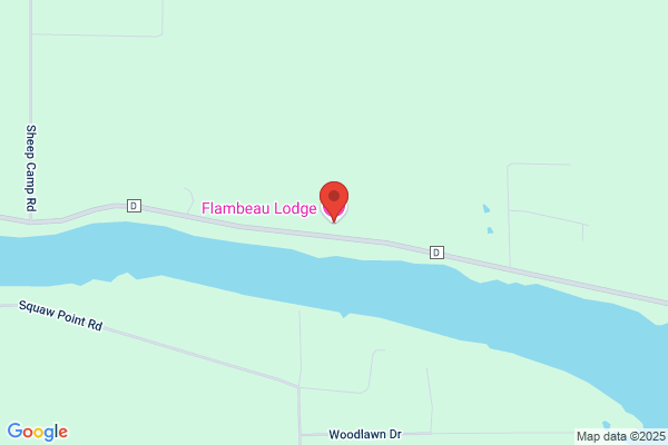 Ardee's Flambeau Resort