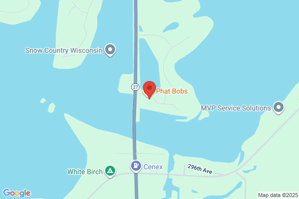 Big Swede's Resort
