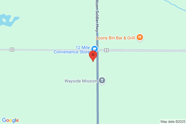 C J's Tire & Service Center