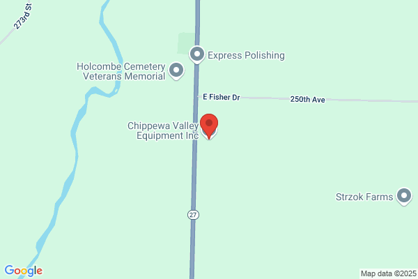 Chippewa Valley Equipment
