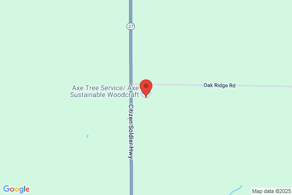 Craker Tree Service