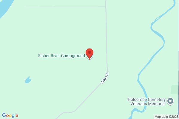 Fisher River Farm-Wisconsin Ginsing