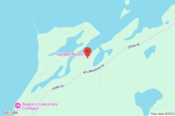 Isle Bay Resort