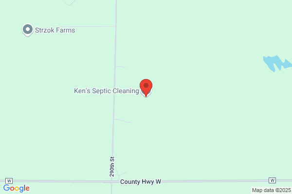 Ken's Septic Cleaning