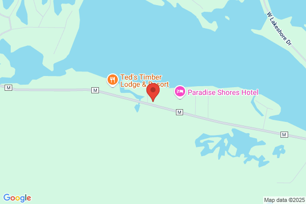 Lake Holcombe Marina