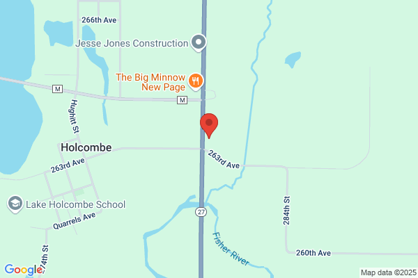 Lake Holcombe Realty Llc