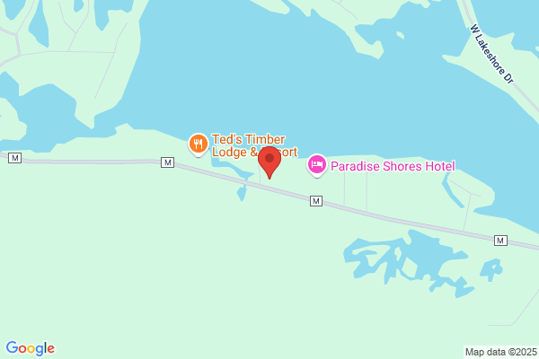 Mark's Marine Llc