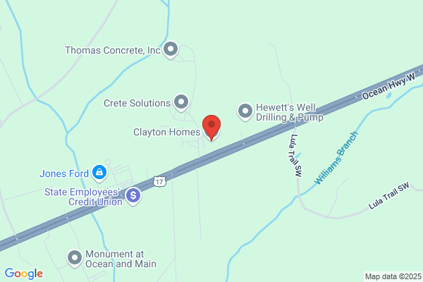 Clayton Homes