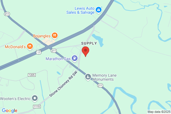 Fresenius Kidney Care Brunswick County NC