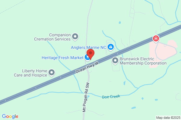 Brunswick Animal Hospital
