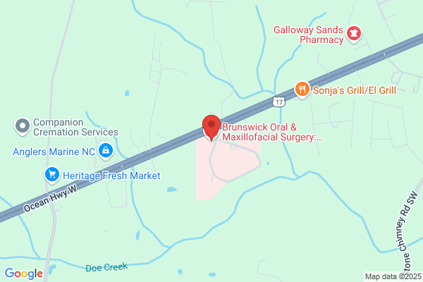 Brunswick Oral & Maxillofacial Surgery