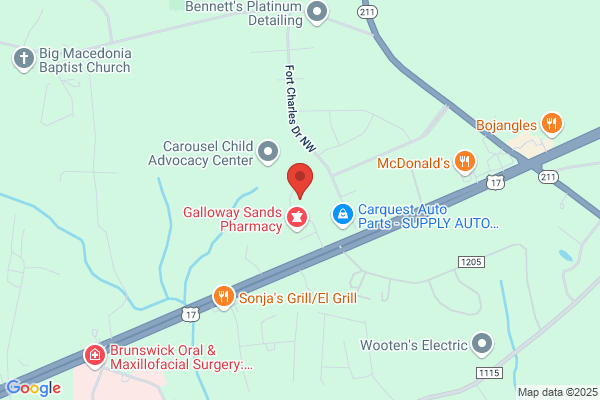 Brunswick Cardiology