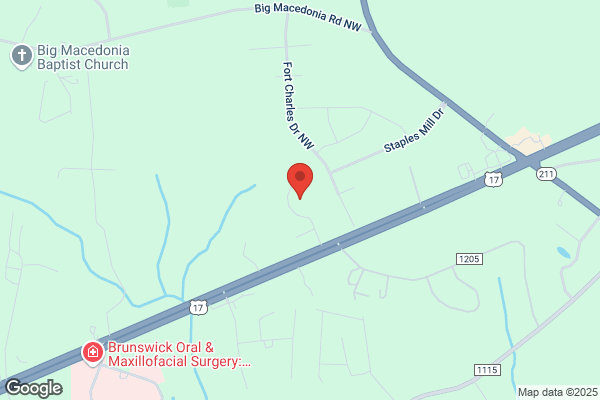 Brunswick Family Dentistry