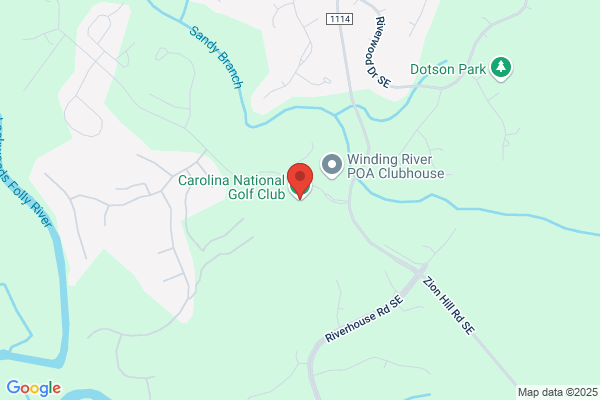 Carolina National Golf Club