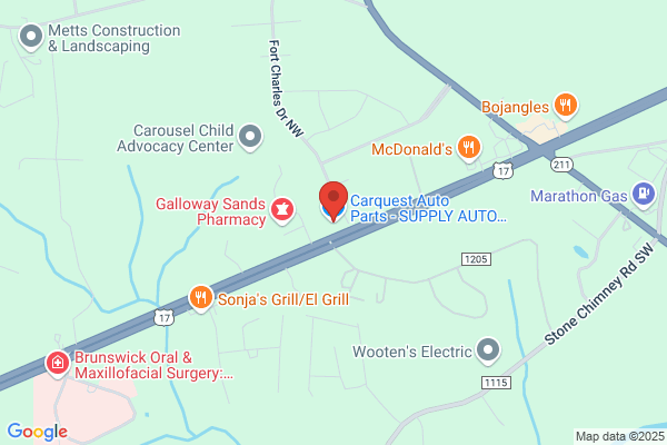 Carquest Auto Parts - Supply Auto Parts, Inc.