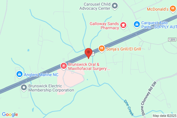 Coastal Cancer Center