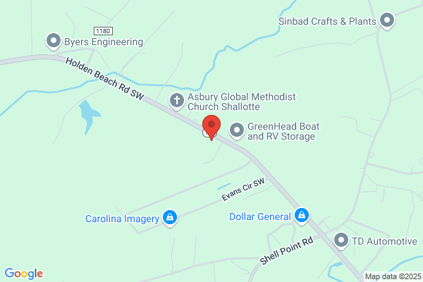 G & G Dredging & Trucking Inc
