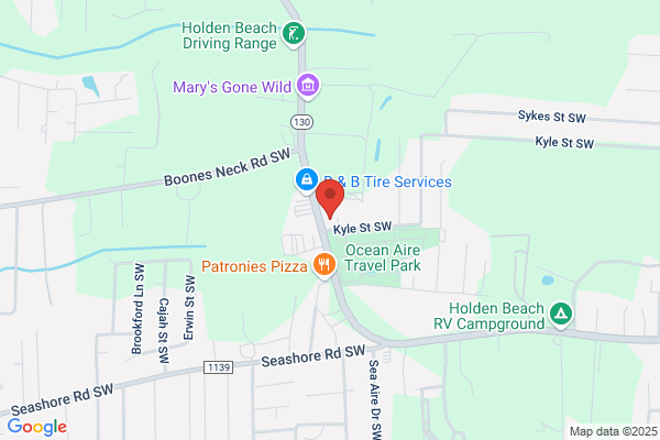 Holden Beach Family Chiropractic