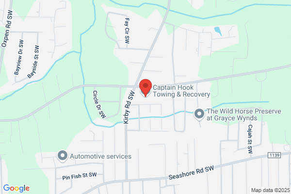 Larry's Wrecker Service