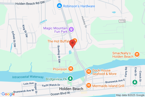 Oceanside Heating & Air Inc