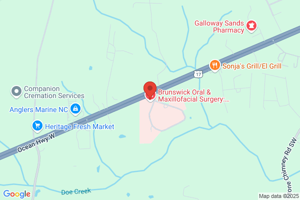Prosthodontists of the Carolinas Southport