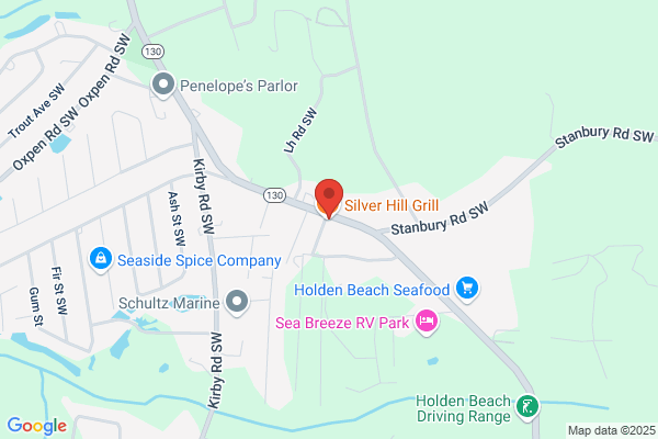 Silver Hill Grill