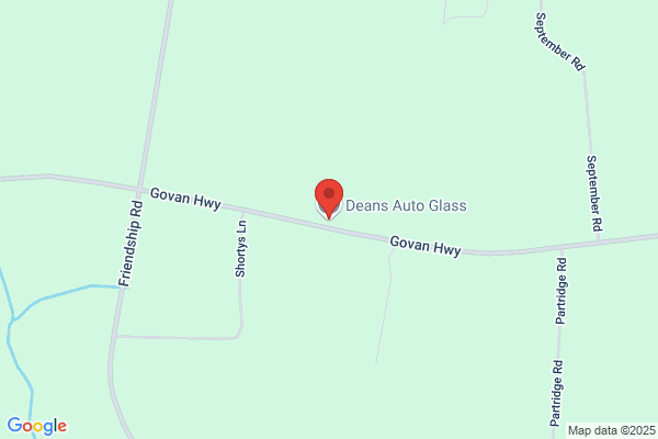 Dean's Glass Works