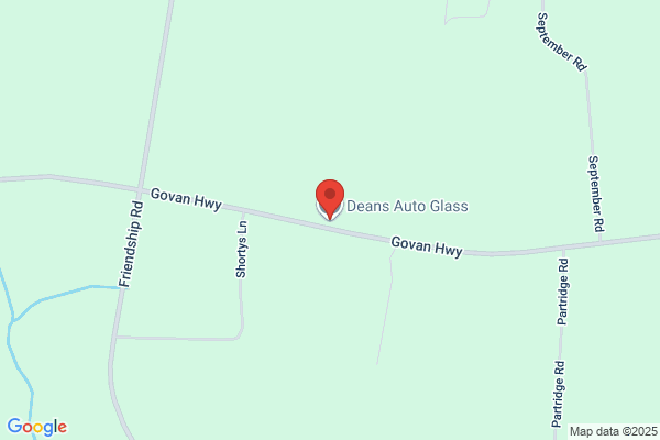 Dean's Glass Works