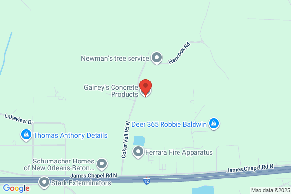 Gainey Richie Llc