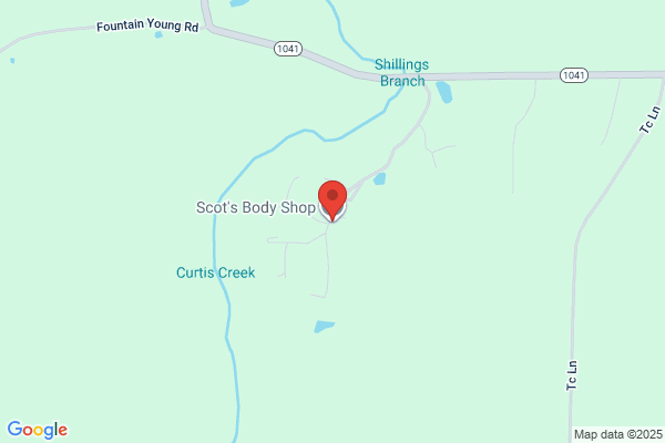 Scot's Body Shop & Wrecker Service, LLC