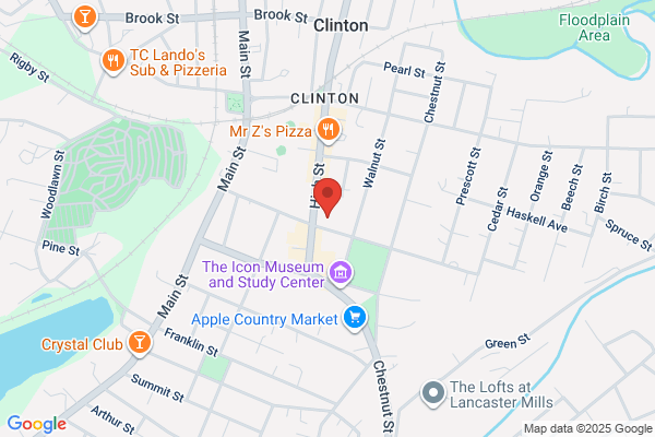 Clinton Savings Bank