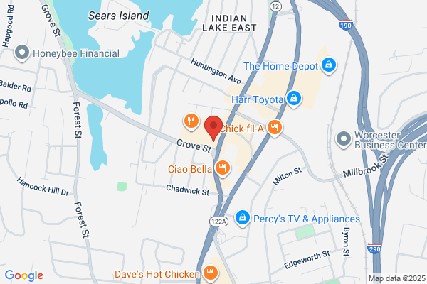 Boston Road Laboratory Inc