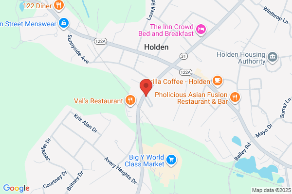 Colony Retirement Homes of Holden