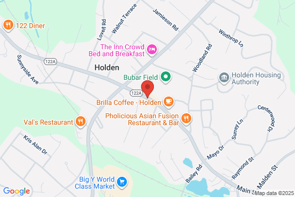 Ramsey Rehab, Inc.- Holden