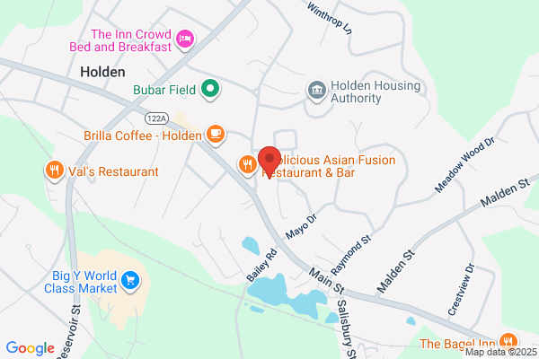 Boyden Optical Shop